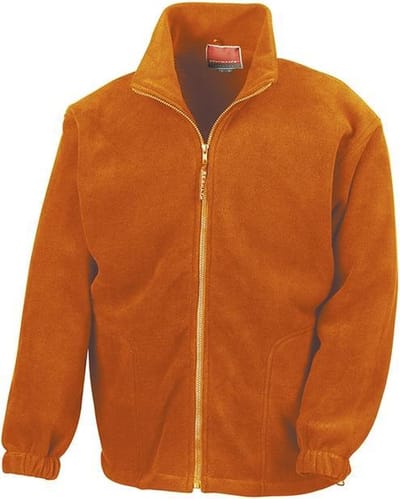 Result Polartherm™ Jacket RT36A - orange - XXL
