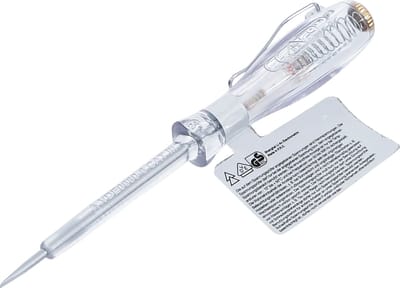 BGS Spanningstester - 125 - 250 V - 150 mm