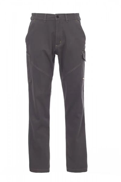 Payper Worker Stretch - Smoke - 3XL