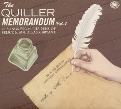 The Quiller Memorandum Vol. 1