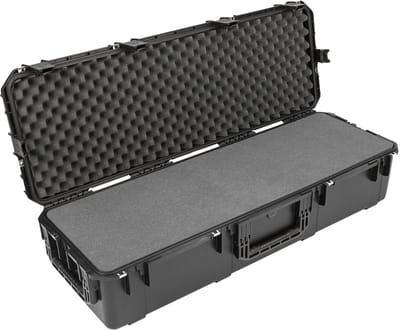 SKB - iSeries 3i-4414-10 - Waterdichte Koffer - Zwart - Gelaagd Schuim
