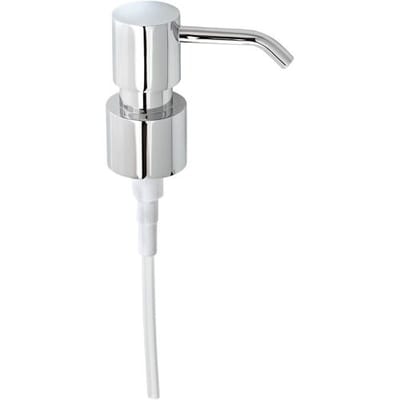 Duravit replacement pump head for soap dispenser 1003621000