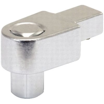 KS Tools 516.2812 Insteekvierkant 17.5 mm