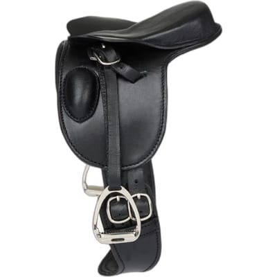 Dressuursaddle voor knuffels LeMieux Toy Pony