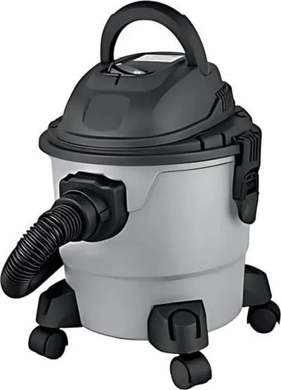Bentheimer waterstofzuiger 15 liter 1500 W.