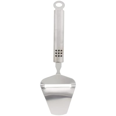 Kaasschaaf - RVS - 24 cm