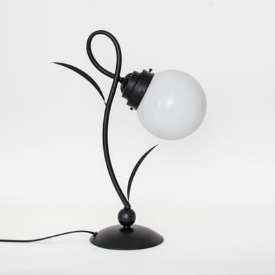 Lovely Tafellamp Bol 15 Moonlight - Art Deco Trade