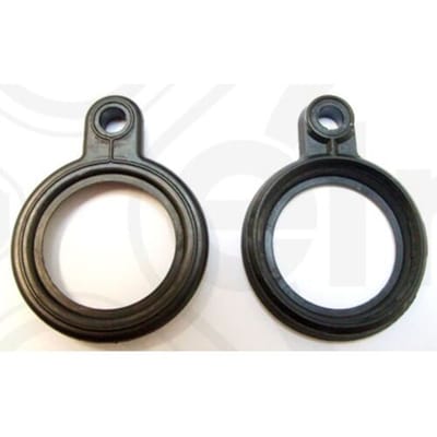 Kleppendekselpakking ELRING 473.420