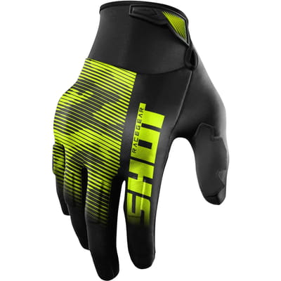 Zomer motorhandschoenen Shot Race Gear Drift Tactic
