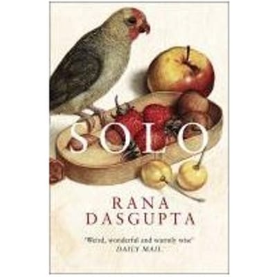 Solo - Rana Dasgupta