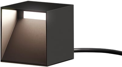 Aluminium zonnepaal H12CM SHOW