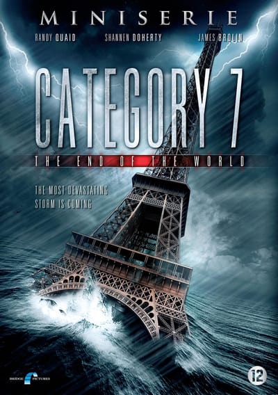 Category 7: The End Of The World