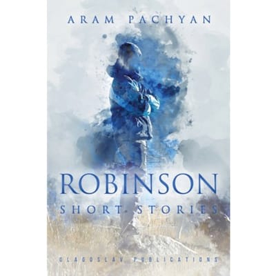Robinson - Aram Pachyan