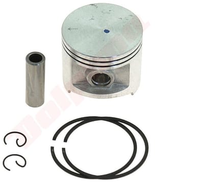 Zuigerset passend op HUSQVARNA 372 50mm ( 503 69 12-71 )