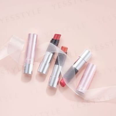 Fujiko - No Look Lip 01 Kyun Na Rose