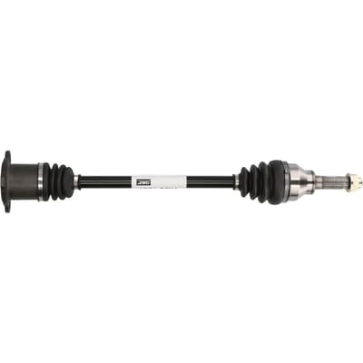 Aandrijfas SKF VKJC 6967 links