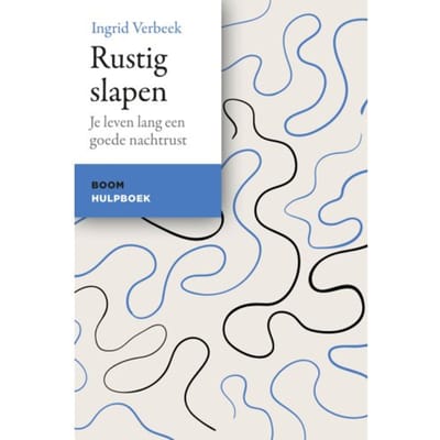 Rustig Slapen - Ingrid Verbeek