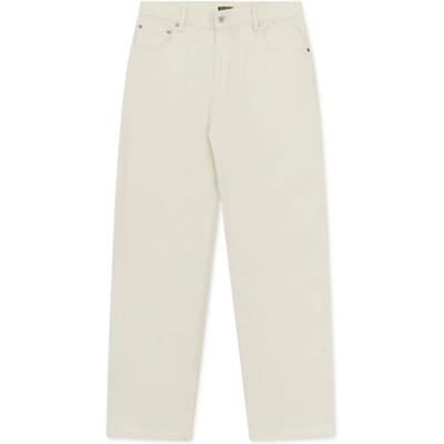Woodbird leroy twill pants 2416-115 -