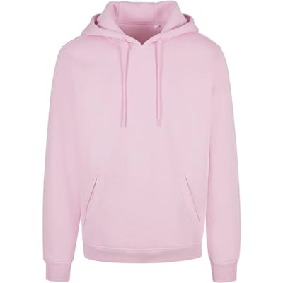 Hoodie New Morning Studios Basic