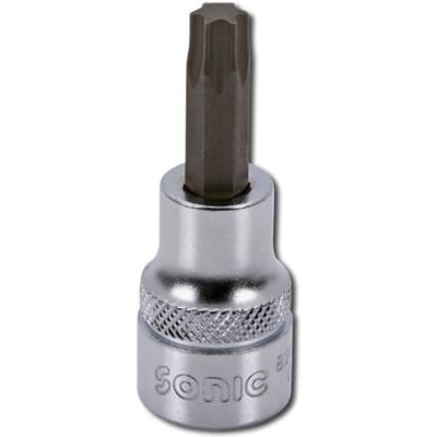 Torx-inzetstuk SONIC 3/8" T40