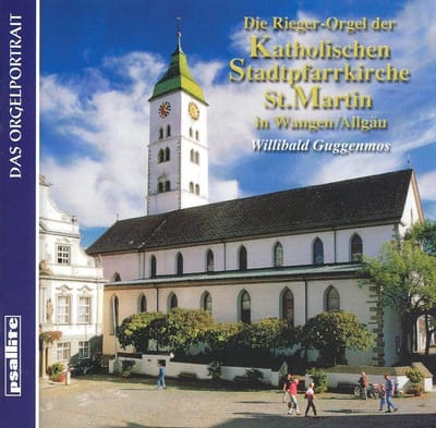 Katholischen Stadtpfarrki