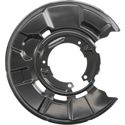 Dekplaat, remschijf BLIC 6508-03-0085878P
