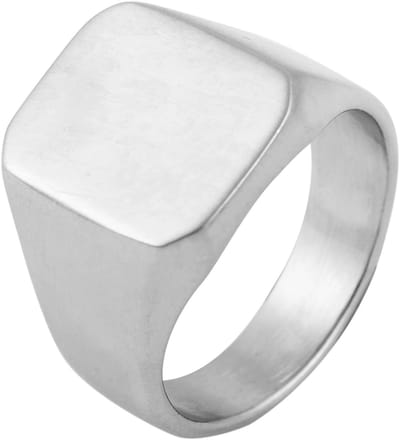 AKZENT Akzent unisex ring Miso, duurzaam