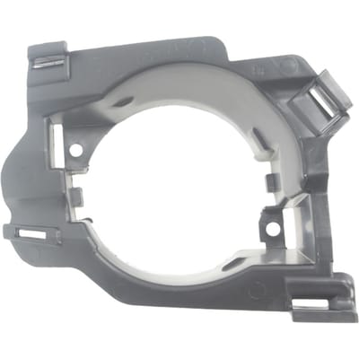 Ventilatiegrille, bumper BLIC 6502-07-1301916P rechts