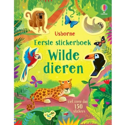 Wilde Dieren