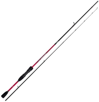 Shimano - Spinhengel Sienna Sensitive Spinning EVA - Shimano