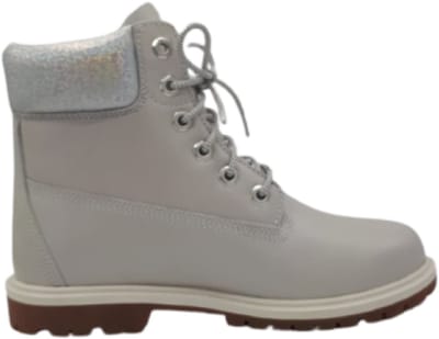 Timberland - Laarzen - Vrouwen - Volwassenen - Grijs - Maat 37