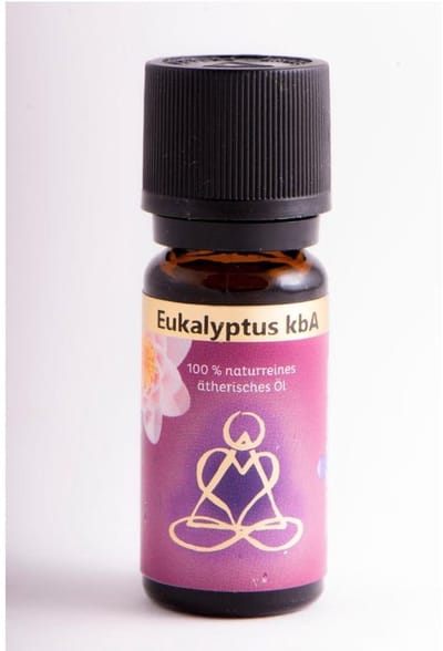Etherische Olie Eucalyptus B