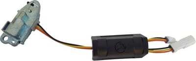 Gazelle TMM Innergy sensor - krachtsensor e-bike - 5 cm - zilver/zwart