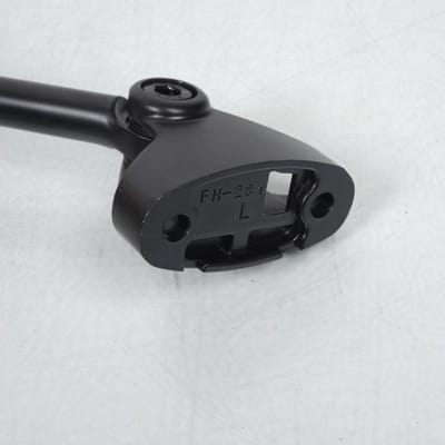 Spiegel links RMS voor Motor Honda 800 VFR 2002 tot 2010 EH552I / 88120-MCW-D01 Nieuw