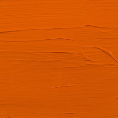 Acrylverf - 266 Permanentoranje - Amsterdam Expert - 150 ml