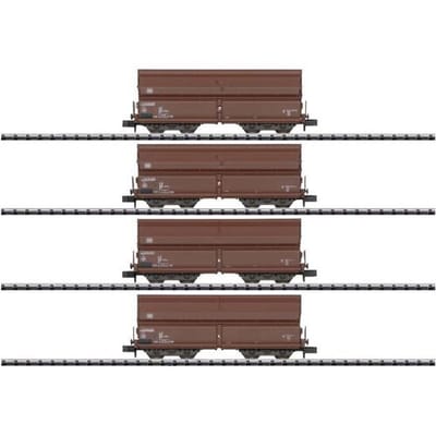 MiniTrix T18271 Set zelflossers type tal 963