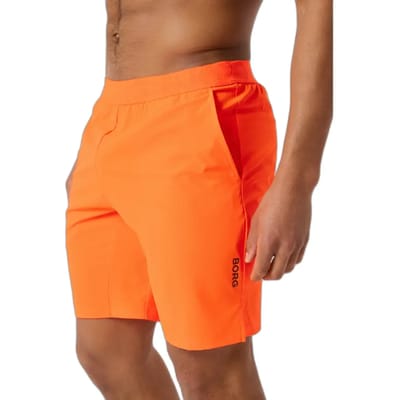 Korte Björn Borg Athletic 9"
