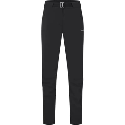Montane Tenacity Broek Zwart M / Regular Vrouw
