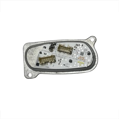 XEOD LED Dagrij Module 5FJ941475 geschikt voor Seat Leon & Tarraco - Met LED koplampen - Links - 1 stuks