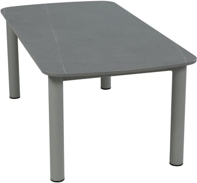 Loungetafel Cuba | Sand & Armon Dark