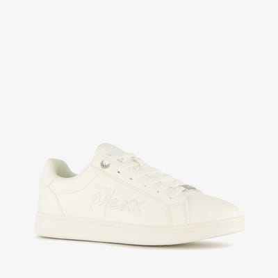 XX by Mexx dames sneakers wit - Maat 39 - Uitneembare zool