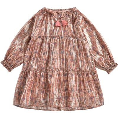 Louise Misha Dress Sonia Sienna Polka Dots Maat: 8Y | Jurken Outlet | Unisex