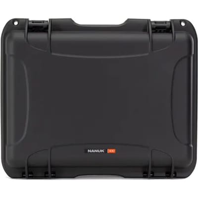 Nanuk 930 Case - Black