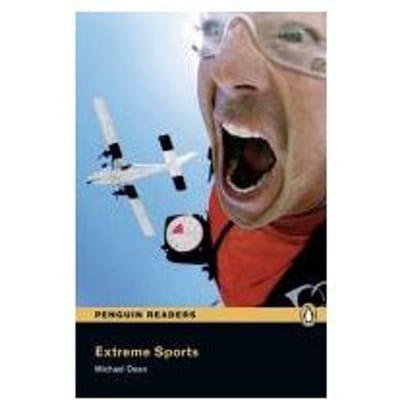 Level 2: Extreme Sports - Michael Dean