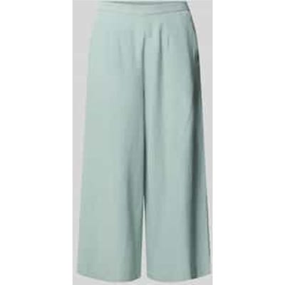 VILA - VIPRISILLA HW CULOTTE PANTS/VOL/R - Dames - Leggings