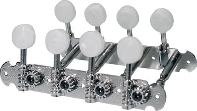 Boston 044-N Stemmechanieken voor Mandoline Nikkel 69 mm