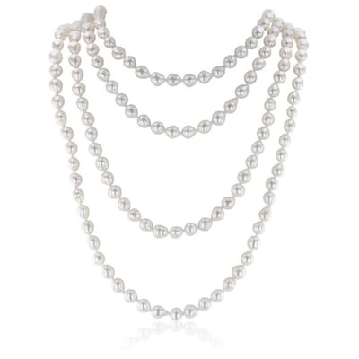 Luna Creation - 219.0032 - Ketting - Dames - Hanger - 200cm