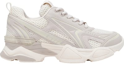 Steve Madden Meisjes Sneakers Wit SM15000298/SVC Jspeedster s