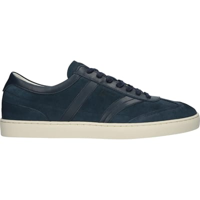 Blackstone ZIRCON BAILEY - FG601 Dark Blue - Sneaker (low) - Heren - Dark blue - Maat: 46