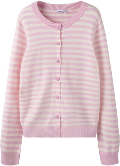 NAME IT - NKFTALINA LS CARDIGAN - Meisjes - Cardigans